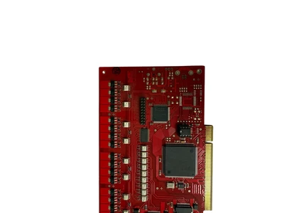 Meilhaus Electronic ME-8200 PCI Digital I/O Board Opto-Isolated 32V 8-16