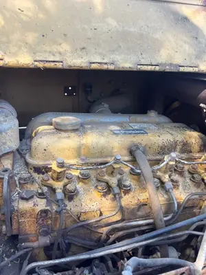 Used 2003 CATERPILLAR RC80 Internal Combustion Forklifts: Pneumatic Tire Arizona US | Proxy Equipment #1426003