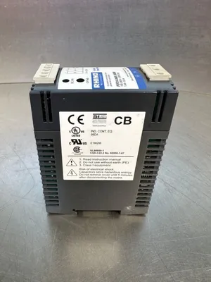 Used Rhino _UNKNOWN_ Power Supplies South Carolina US | Palmetto Automation #1506158