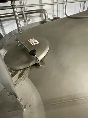 WALKER 8000 Gallon Holding Tanks | Envoy Equipment LLC (6)