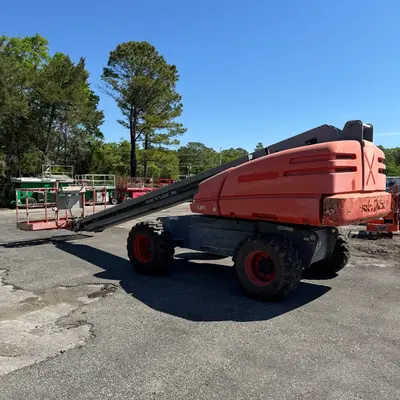 USED 2015 Skyjack SJ61T