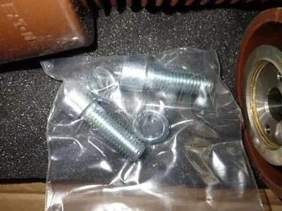 Used 2014 EATON 66B7710G13 Circuit Breaker Parts Ohio US | HGR 24 #763713