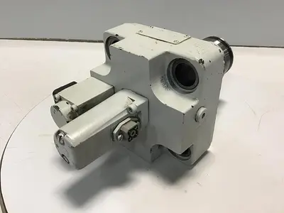 USED VICKERS CVU40EFP1B29