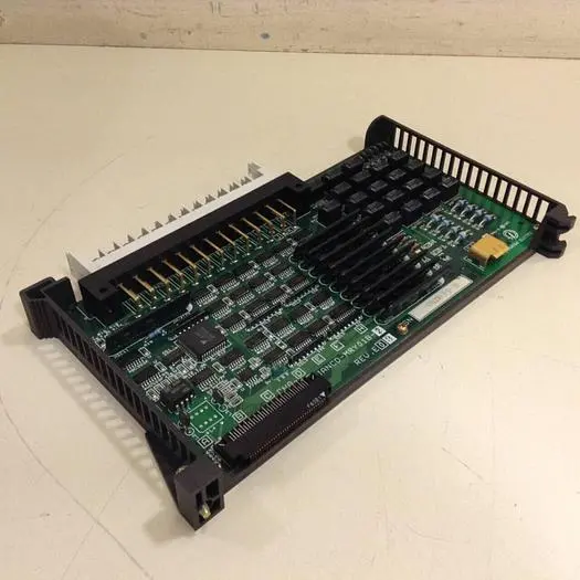 Used YASKAWA JANCD-MRY01B-2 REV E03 Circuit Boards Michigan US | Ideal Machinery #573167