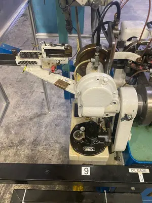 USED NILSON S-00