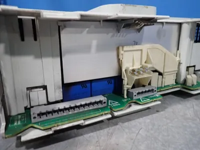 USED LENZE E94ASHE0244