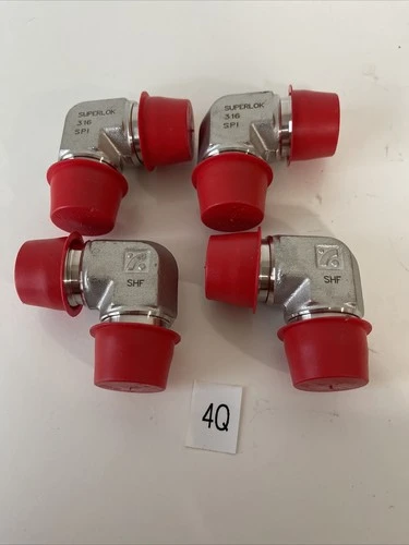 NEW Superlok SPI