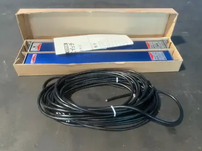 Used INOUE ELECTRONICS COMPANY IDBS Photoelectric Sensors Ohio US | HGR 24 #1301677