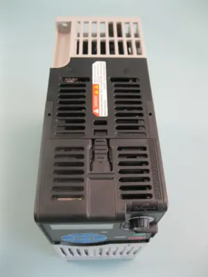 USED Allen-Bradley 25B-D2P3N114