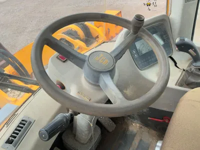 Used 1998 JCB 426 B Wheel Loaders Michigan US | Miedema Asset Management Group #1320453
