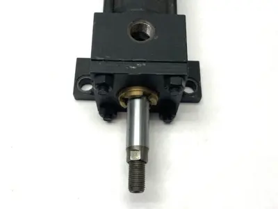 Used Parker 02.002CC2AU14AC 4.000 Pneumatic Cylinders Michigan US | Maverick Industrial Sales #1489857