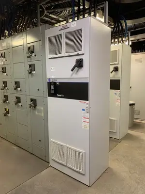 Used ALLEN-BRADLEY 21F1AAE125AA0BT6-ND-B0-F0-P5-C1-IB-H6-MT-L2-L3-SX-CUSTOM Switchgears British Columbia CA | Lenmark #240871