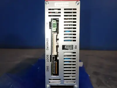 NEW FEC INC MFCS024