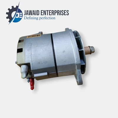 Caterpillar 333-1184 Alternator GP Charging