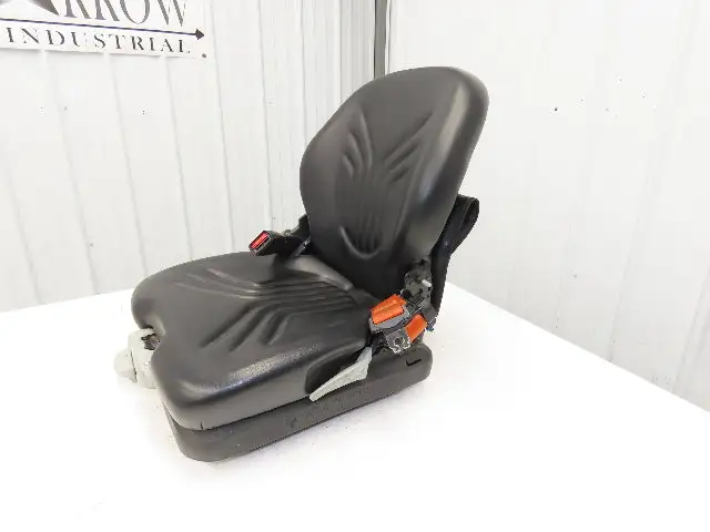 Used GRAMMER _UNKNOWN_ Forklift Attachments Indiana US | Arrow Industrial #1185450
