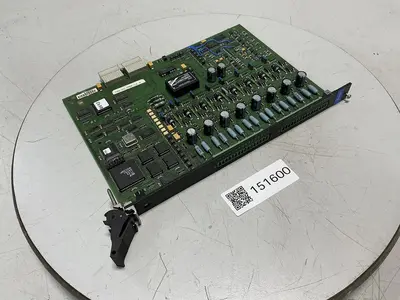 USED CINCINNATI MILACRON PWM 3-542-1430