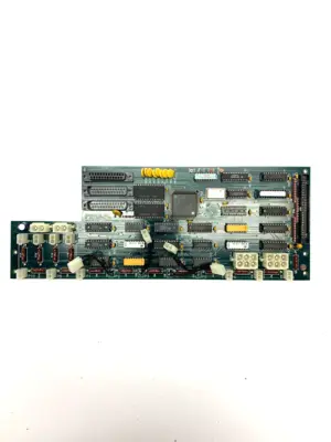 USED ENVIRONICS PC204 REV. B