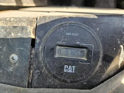 USED 2013 CATERPILLAR 314E LCR