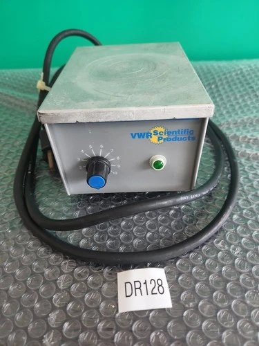 Used VWR SCIENTIFIC PRODUCTS 58935-252 Miscellaneous Laboratory Equipment | J&J Industrial Supply #543893