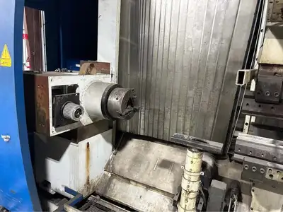2009 LEISTRITZ PW300 Threading-Thread Rollers | Asset Exchange Corporation (4)