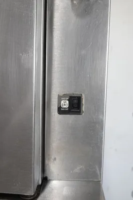 USED Blodgett SHIG/AB