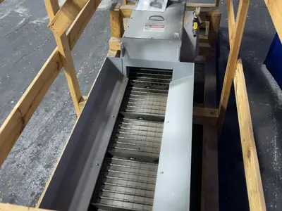 USED 2021 HENNING VL4