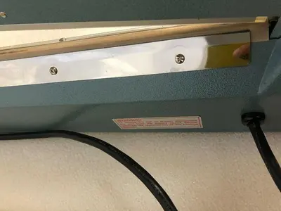 IMPULSE SEALER H-190