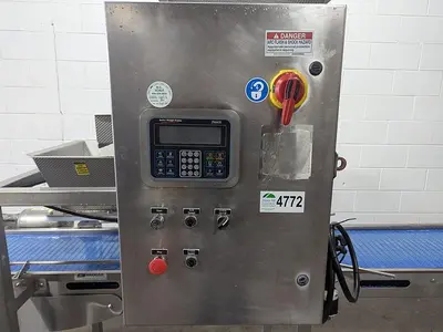 Andgar Bulk Box Filler