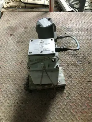 Remote Control RCI230-SRM Quarter-Turn Valve Scotch Yoke Actuator 150PSI 133118