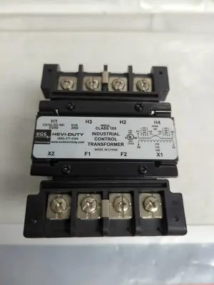 New | in-Stock EGS E050 Miscellaneous Equipment (Electrical & Power) Ohio US | Surplus Asset Holdings #1243857
