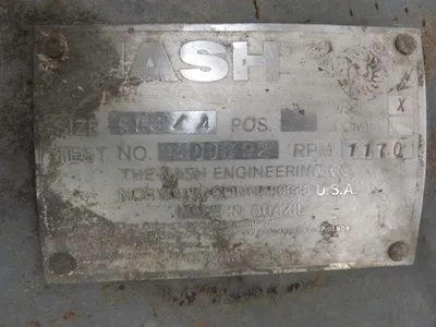 USED Nash SC 3/4