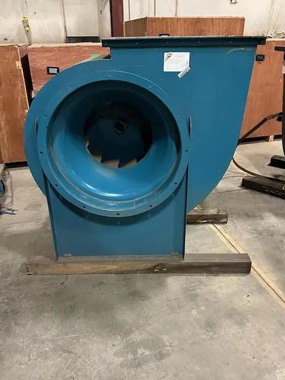 Used TWIN CITY BC-SW Blowers Ohio US | Surplus Asset Holdings #1206167