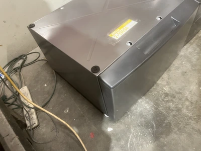 Used WHIRLPOOL _UNKNOWN_ Cabinets Michigan US | Miedema Asset Management Group #1425153