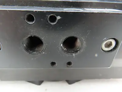 New | in-Stock EBRO _UNKNOWN_ Valves/Fittings | Arrow Industrial #612879