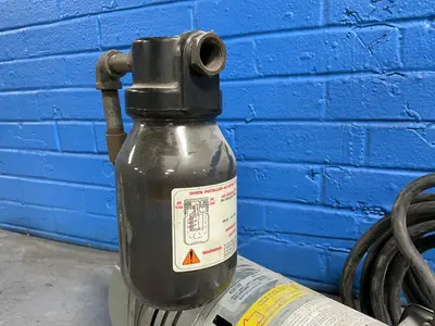 Used GAST 1023101QG279 Pumps Ohio US | HGR 24 #1453543