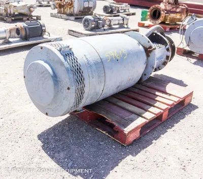 USED GENERAL ELECTRIC 5K6288XJ0205A