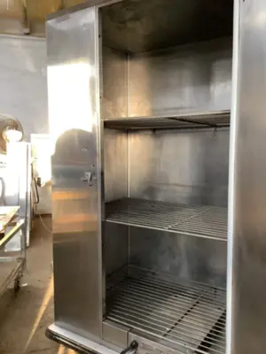 Used _UNKNOWN_ FH90. Countertop Display Warmers Michigan US | Grocery Equipment Sales #1385453