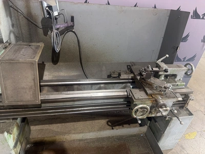 Used LEBLOND REGAL UNKNOWN Engine Lathes Michigan US | iGAM Industrial Marketplace #1308998