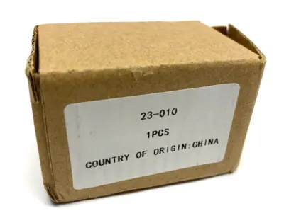 New | in-Stock Parker Pivot Joint Parts Michigan US | Maverick Industrial Sales #1393144
