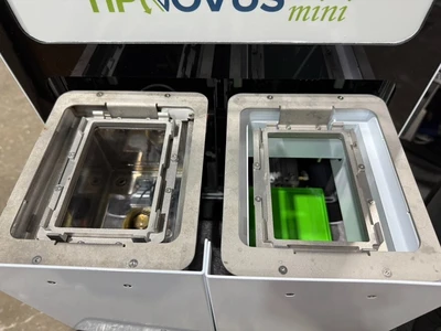 USED Grenova TipNovusMini