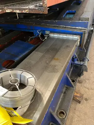 USED 1986 ŠKODA W 200 HB