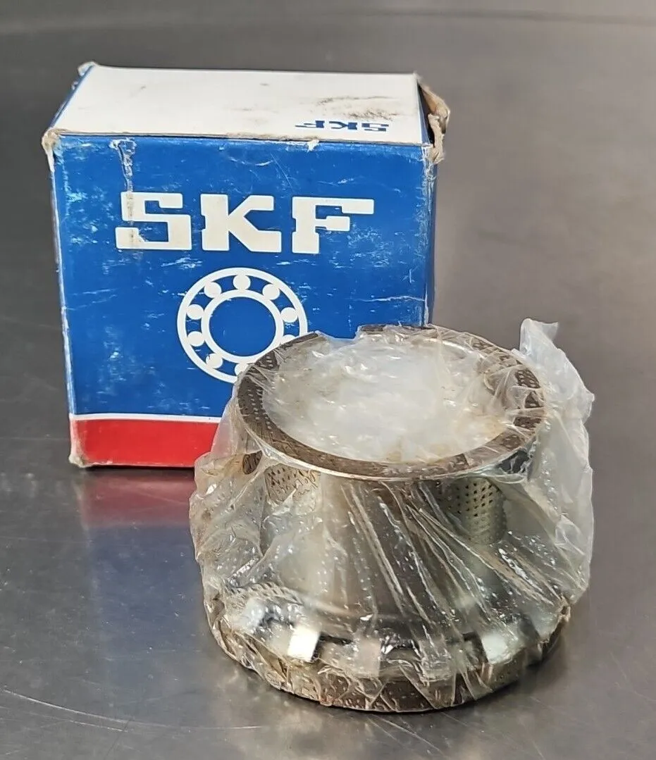SKF SNW 13X2 3/16 Bearing Adapter Sleeve Loc5C20