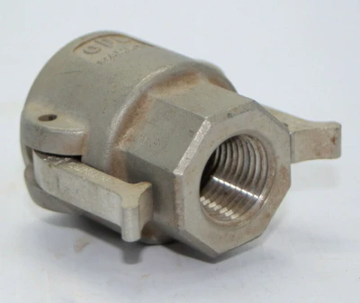 New | in-Stock OPW Kamlok 633-D Valves/Fittings California US | Davliegogo LLC #1729222