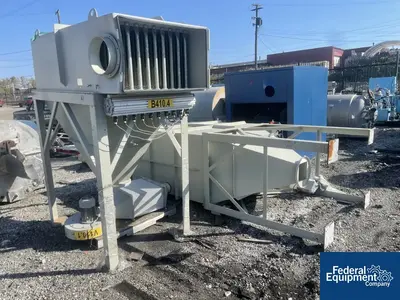 USED Friwo Friwo Pulsmaster PM Dust Collector