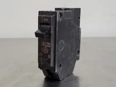 USED GENERAL ELECTRIC RT-664