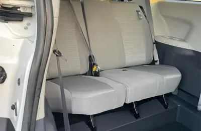 Used TOYOTA SIENNA Vans Illinois US | Mitsubishi HC Capital America #1362865