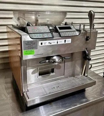 Used THERMOPLAN CS2 Coffee Equipment Georgia US | Southeast Equipment Sales #1263887