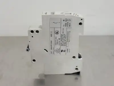 USED ALLEN-BRADLEY 1492-SP1C020