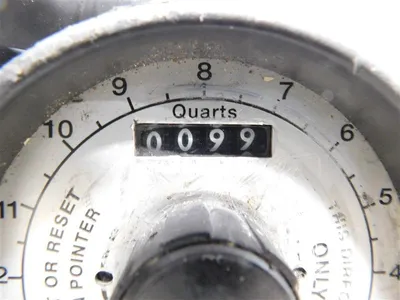 USED ALEMITE 3696