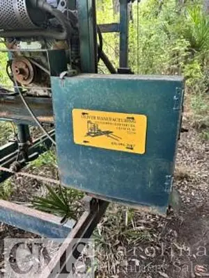 Oliver Sawmill